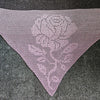 

Pastello Rosa - Shawl
4