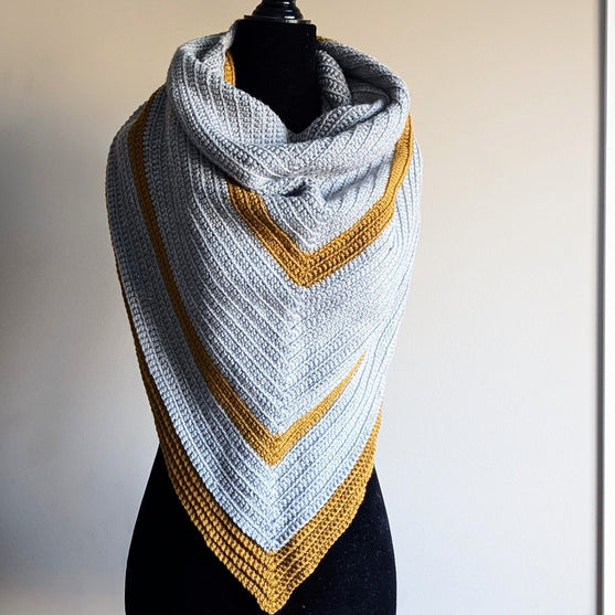 

Bibi - Shawl
4