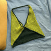 

Triangle - Bag
3