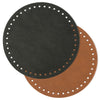 

Bag bottom / Basket bottom - Round - 20 cm (7,9 in) - Hobbii
1