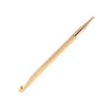 

Bamboo Interchangeable Tunisian Crochet Hook - KnitPro
1