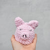 

Cow and Pig - Reversible Toy
2