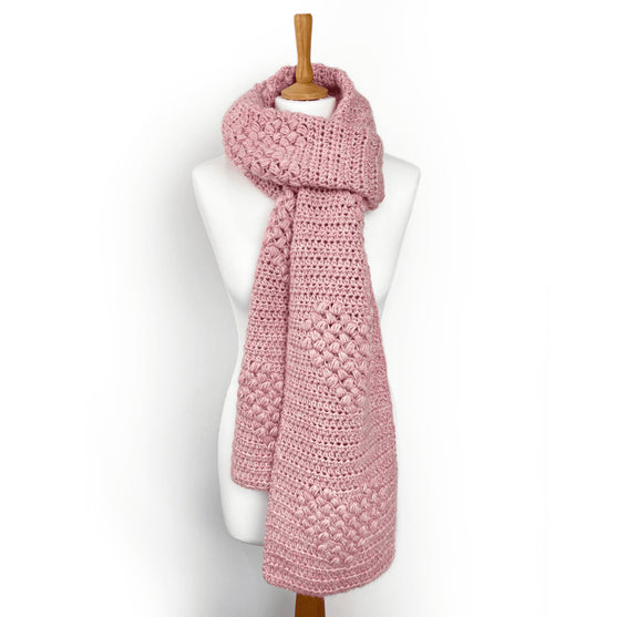 

Sweetheart - Scarf
2