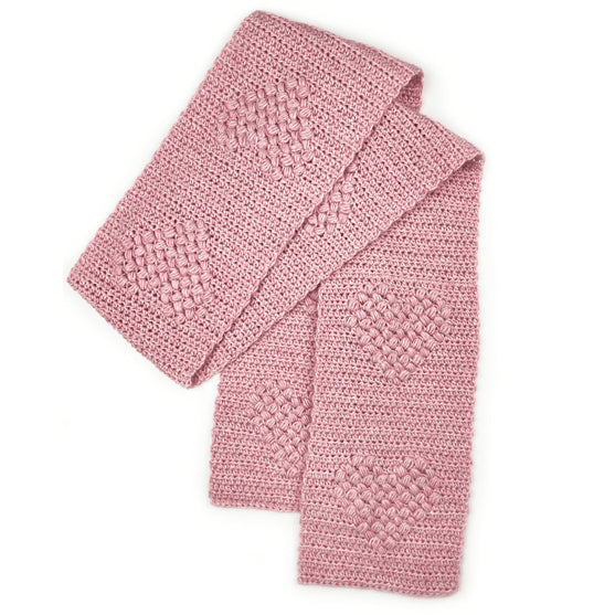 

Sweetheart - Scarf
5