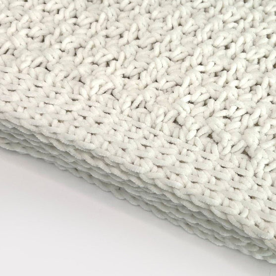 

Eira - Baby Blanket
5