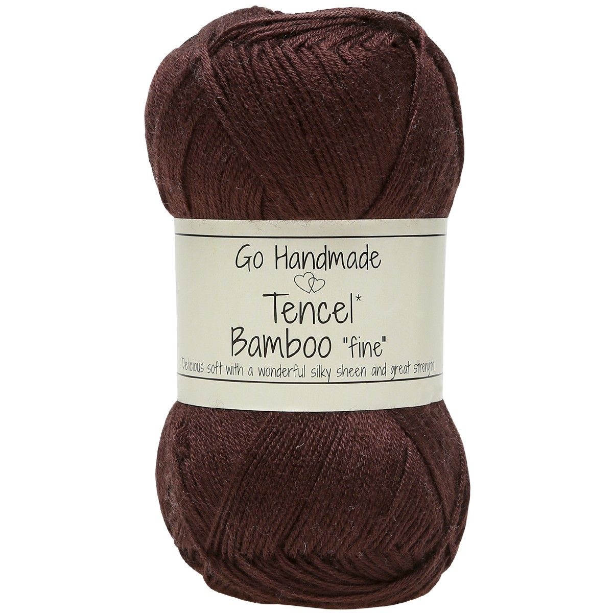 Tencel Bamboo Fine