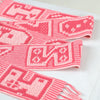 

Hooked on You - Scarf
4
