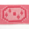 

Hooked on You - Scarf
11