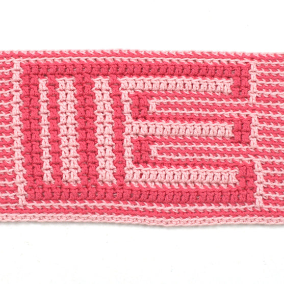 

Hooked on You - Scarf
13