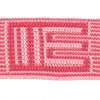 

Hooked on You - Scarf
9