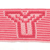 

Hooked on You - Scarf
17