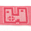 

Hooked on You - Scarf
19