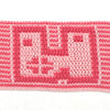 

Hooked on You - Scarf
3