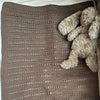 

Easy Spring Blanket - Baby Blanket
2