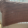 

Easy Spring Blanket - Baby Blanket
3