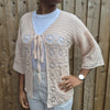 

Dahlia - Cardigan
1