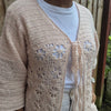 

Dahlia - Cardigan
3