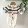 

Harmony - Baby Romper
2