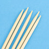 

Bamboo DPNs - 20 cm - Hobbii
3