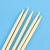 

Bamboo DPNs - 20 cm - Hobbii
3