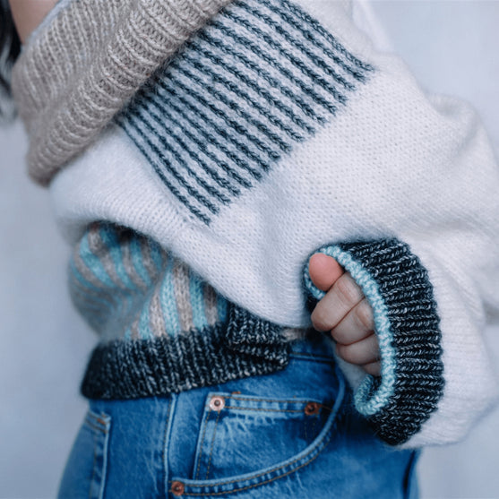 

Amulet - Open Cardigan
2