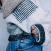 

Amulet - Open Cardigan
2