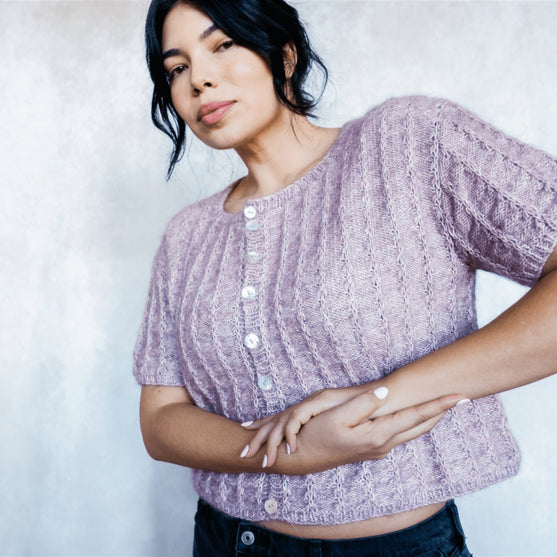 

Belleview - Textured Top
8