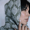 

Biophilia - Colourwork Cowl
4