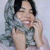 

Biophilia - Colourwork Cowl
5