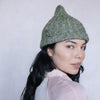 

Gumnut - Cabled Hat
3