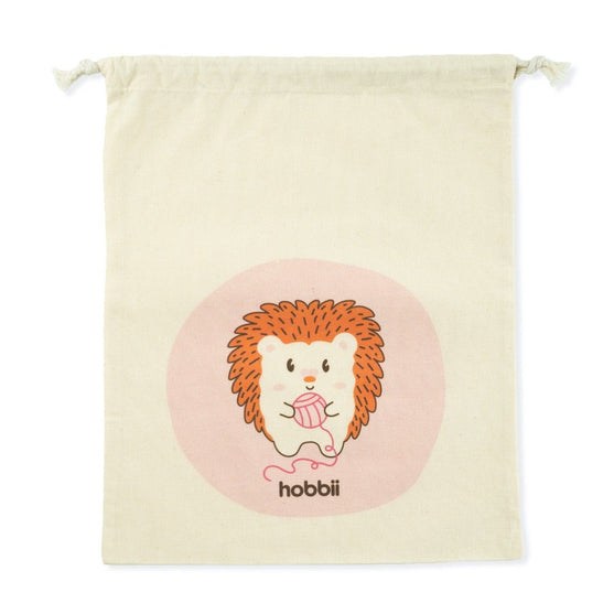 

String Bag - Hobbii
3