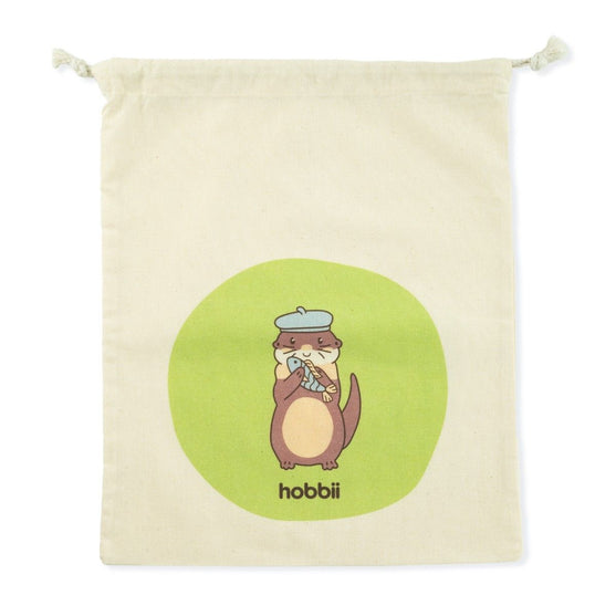 

String Bag - Hobbii
4