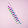 

Alu Double Ended Tunisian Crochet Hook - 28 cm (11 in) - Hobbii
4