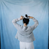 

Cloudbusting - Cabled Cardigan
2