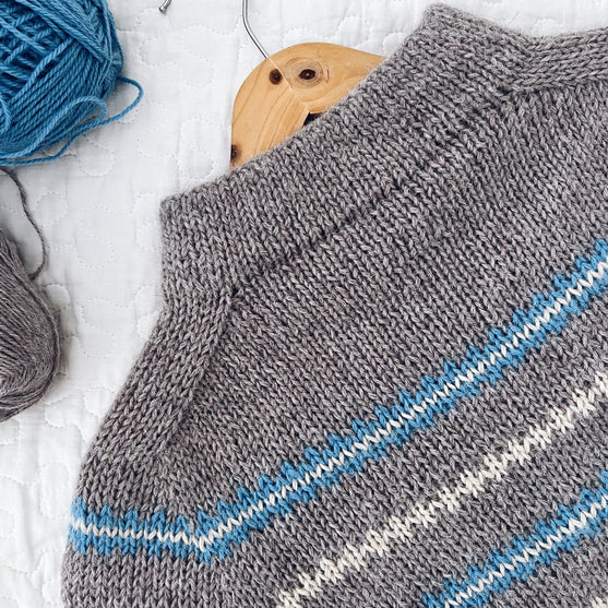 

Drift - Sweater
3
