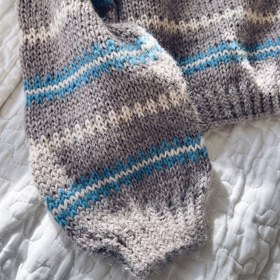 

Drift - Sweater
4