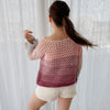 

Ombre Dream - Pullover
5