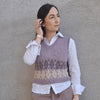

Diamond - V-Vest
1