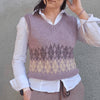 

Diamond - V-Vest
2