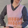 

Diamond - V-Vest
3