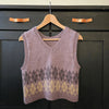 

Diamond - V-Vest
5
