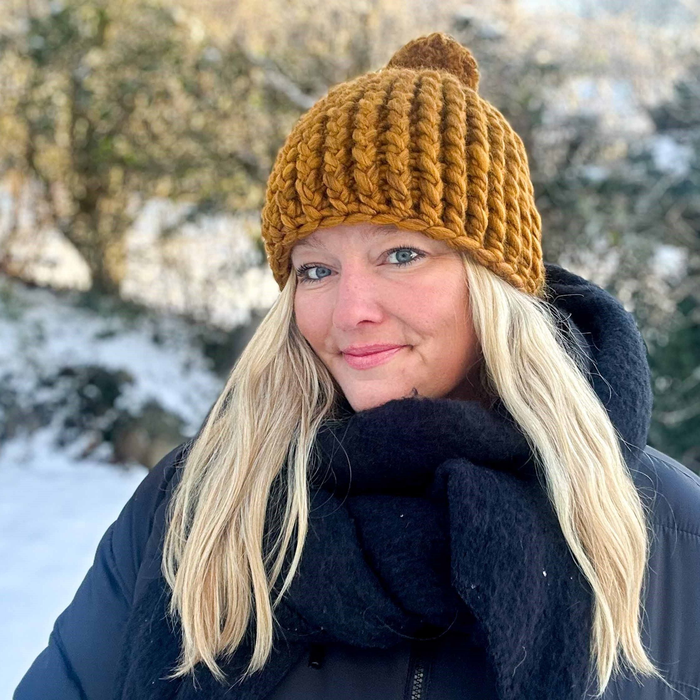 Chunky - Hat – Hobbii