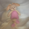

Bessie Bunny - Soft Toy
2