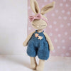 

Zoe the Spring Bunny
2