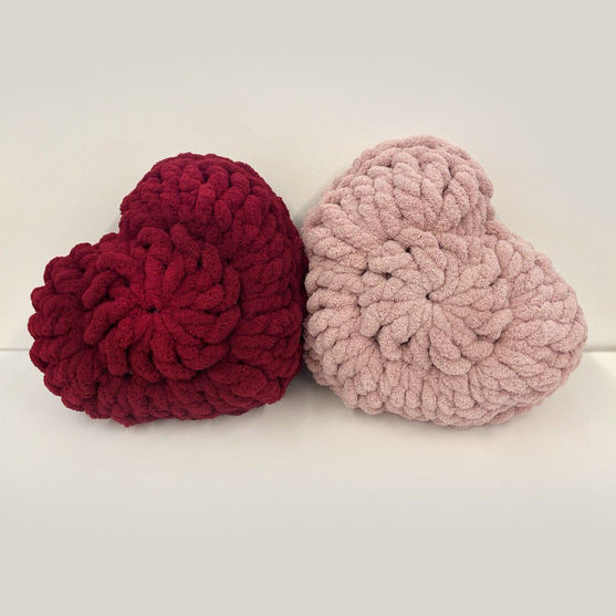 

Love Pillow - Cushion
2