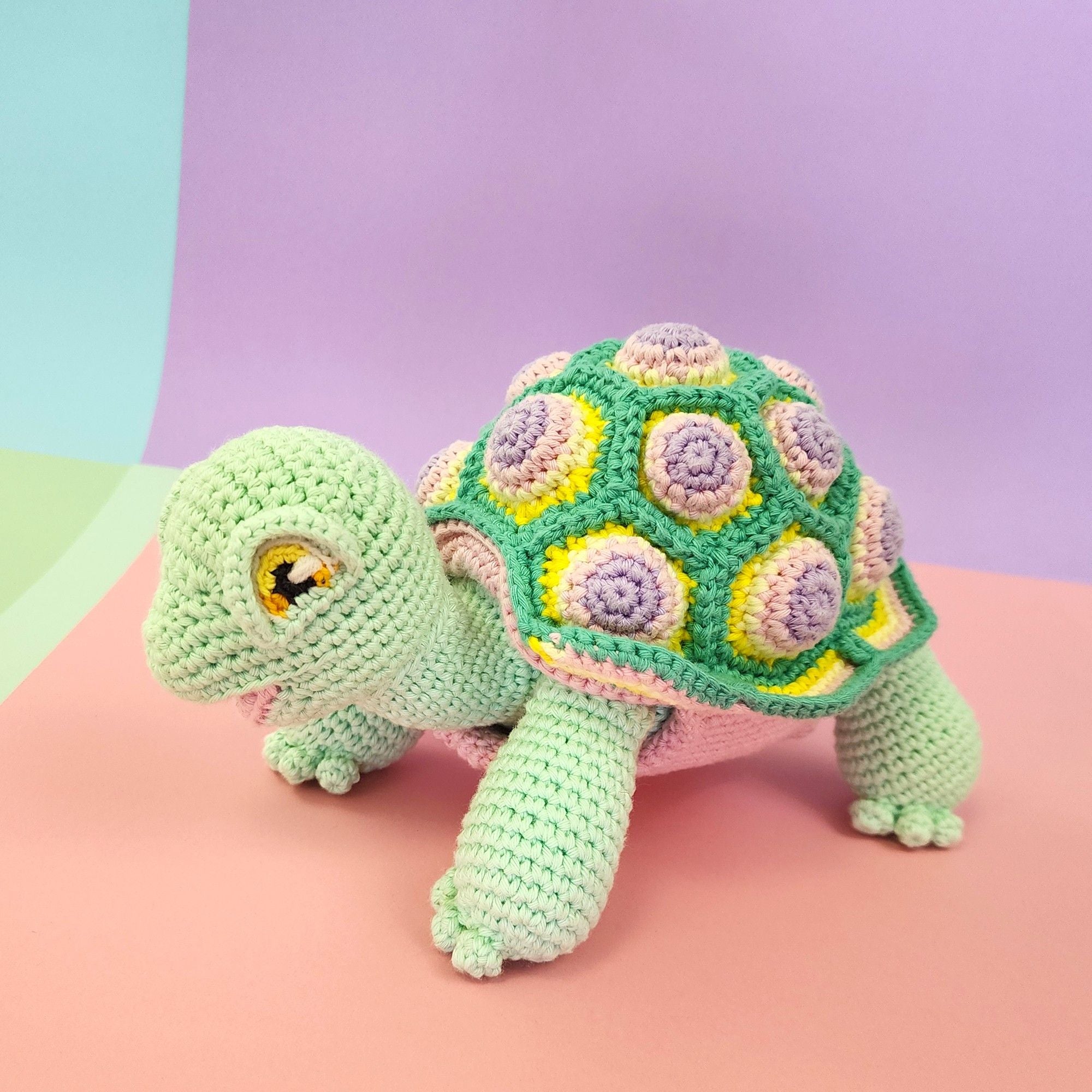 Astro the Tortoise – Hobbii