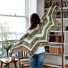 

Be Your Own Star - Shawl
1