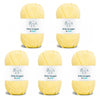 

Honey Bunny Faulty batch Color Pack - Hobbii
1