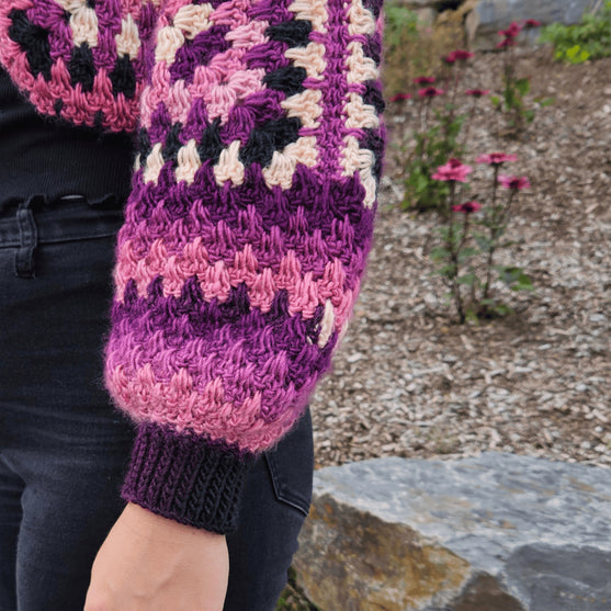 

Carnicardi - Cardigan
5