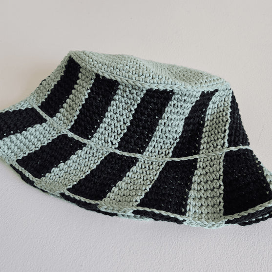 

Twister - Bucket Hat
5